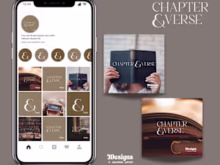 Chapter & Verse