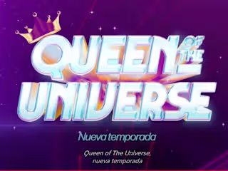 Trailer Editing & Motion Graphics for Queen of the Universe