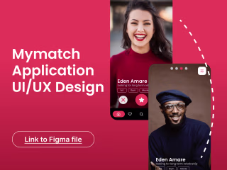 My match Mobile App