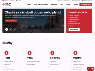 Renovainstall