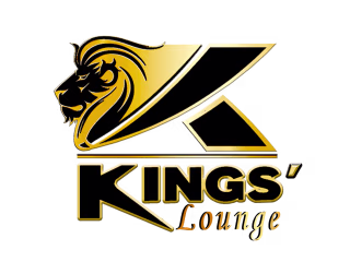 King's Lounge | Logo and Brand Identity Design