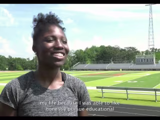 Abigail Wells' Success Story - YouTube