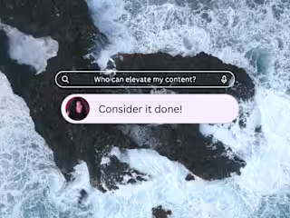 Video Editing