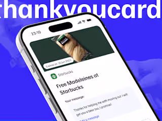 Cost-effective MVP: an app with seamless physical integration