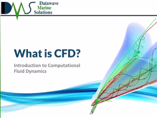 Computational Fluid Dynamics