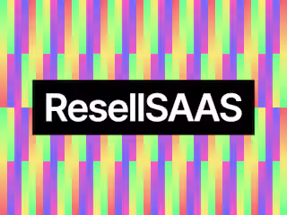 ResellSAAS - Logo (Express & Ongoing) 