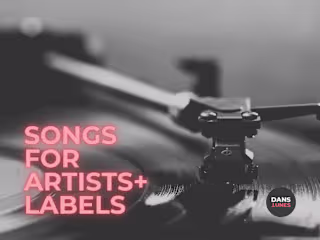 Song composition and production 