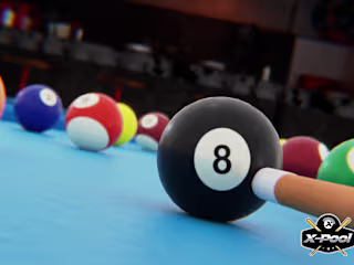 Mobile Web3 - Pool Game