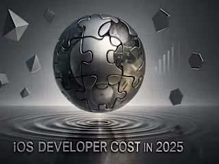 iOS Developer Cost in 2025: A Complete Guide to Budgeting Your App