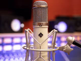 ADK Microphones