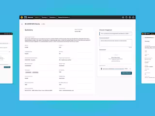 Chargeback management for EV company