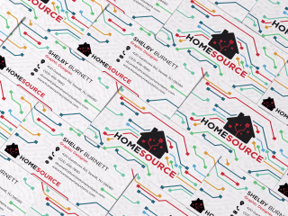 Business Card Design