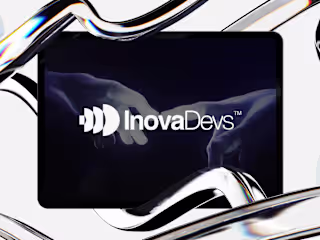 Visual Identity for InovaDevs