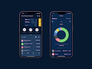 Yelo Bank App