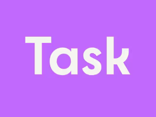 Task