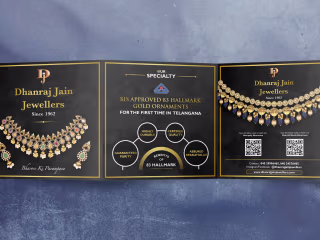 Brochure Design