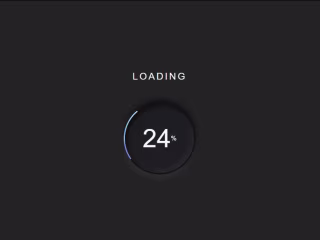Modern Loading Using Js