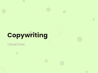 Social Media Copywriting