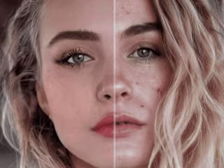 Glam Face Ai