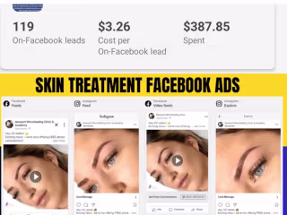Social Media Marketing Strategy for Enhanced Brand Visibility