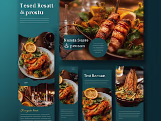 Social Media Post Design :: Behance
