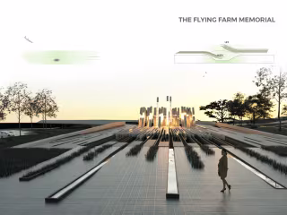Memorial Site Design