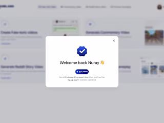 Framelabs – AI-Powered Short-Form Content Editor | Webapp