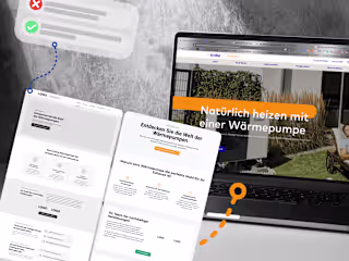 🌱 Heat Pump Campaign Optimization: EnBW & Vaillant Partnership