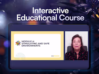 Interactive Educational Course Editing 