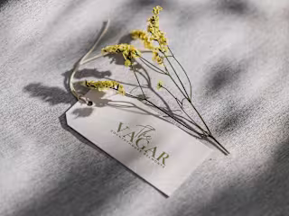 TheVagar | Stationary Design, Social Media & Illustration
