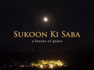 Sukoon Ki Saba