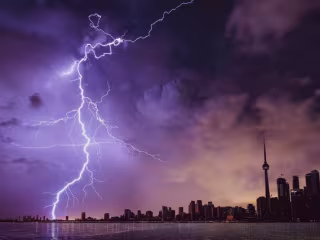 China Makes Rapid Expansion of ‘Weather Modification’ Efforts -