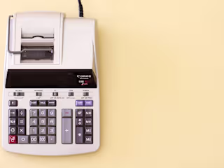 Double-Entry Accounting Guide for Software Engineers — Part One