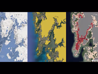 Mumbai 2050: Mapping Climate Change Risk