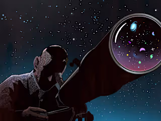 The Possibility of Life on Another Planet