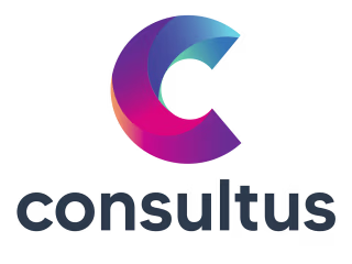 Logo Design for Consultus App on Behance