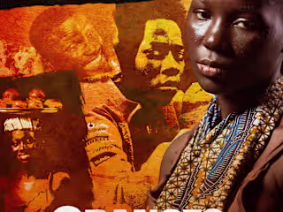 Poster Design