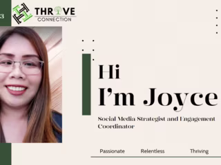 Experienced Social Media Manager and Graphic Designer