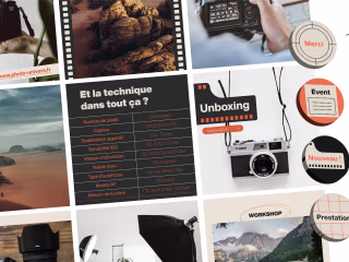 Photo Univers | Need a camera? Perfect, we sell them.