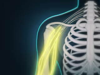 Medical fundraising animation