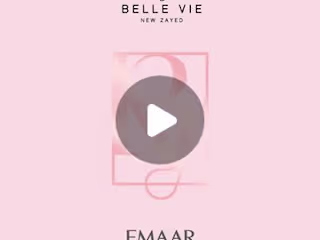 Emaar Misr on Instagram: “Where beauty and life come together—B…