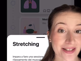 UGC video Ad for the App Hale
