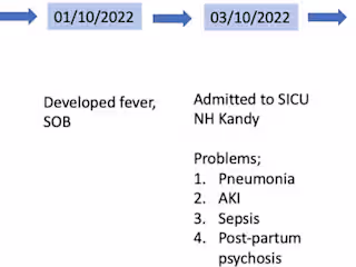 Acute hemorrhagic pancreatitis following influenza infection: a…
