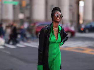 Blog Content: Fashion articles