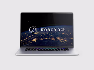 Senior Designer at Roboyo