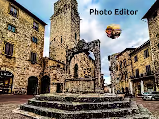 Photo Editor
