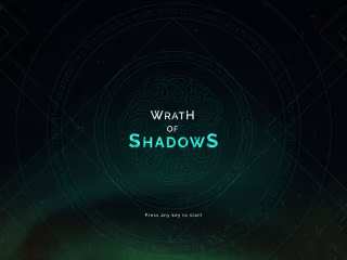 Wrath of Shadows