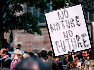 Article:  Industrialization and Climate Change