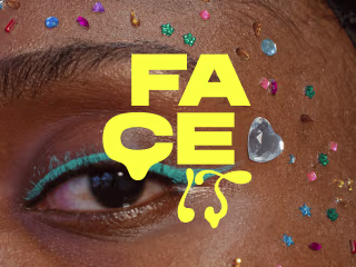 Face It Cosmetics branding
