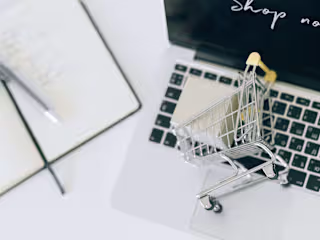 Market Research Analysis for an E-commerce Business